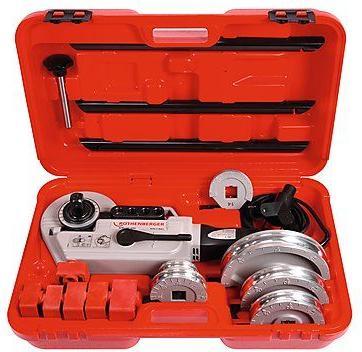 Actual product image Rothenberger ROBEND 4000 (670 mm)