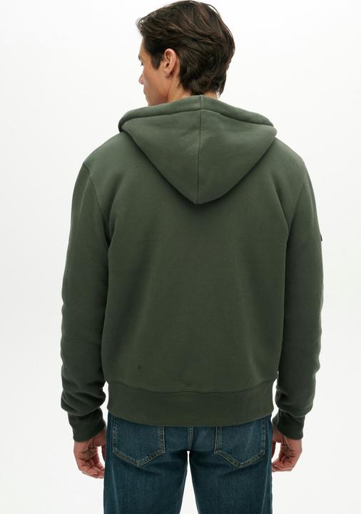 Produktbild Superdry Borg Lined (XXL)