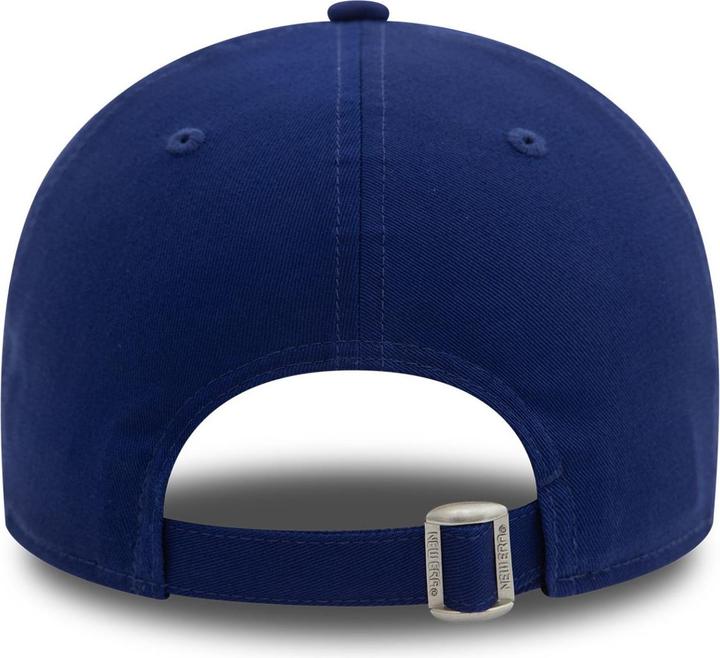 Produktbild New Era baseball kappe mlb side patch 9forty los angeles dodgers otc (One Size)