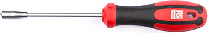 Produktbild RS PRO 100 mm Screw Gripping Screwdriver (Schlitz)
