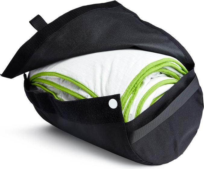 Produktbild Blackroll Bettdecke Recovery Blanket All Year (260 g, 155 x 200 cm)