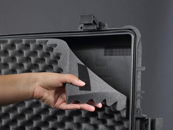 Produktbild 3M Klettverschluss 25mmx5m (25.40 mm)