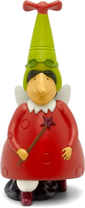 Produktbild Tonies Das kleine Hörbuch vom grossen Glück -Die Glücksfee (Deutsch)