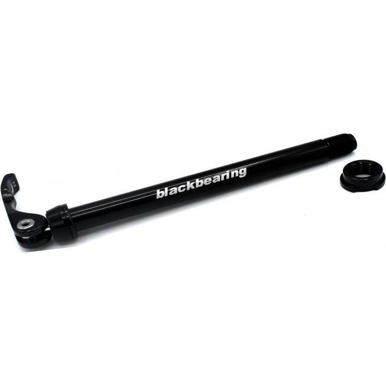 Black Bearing, Velorad Zubehör