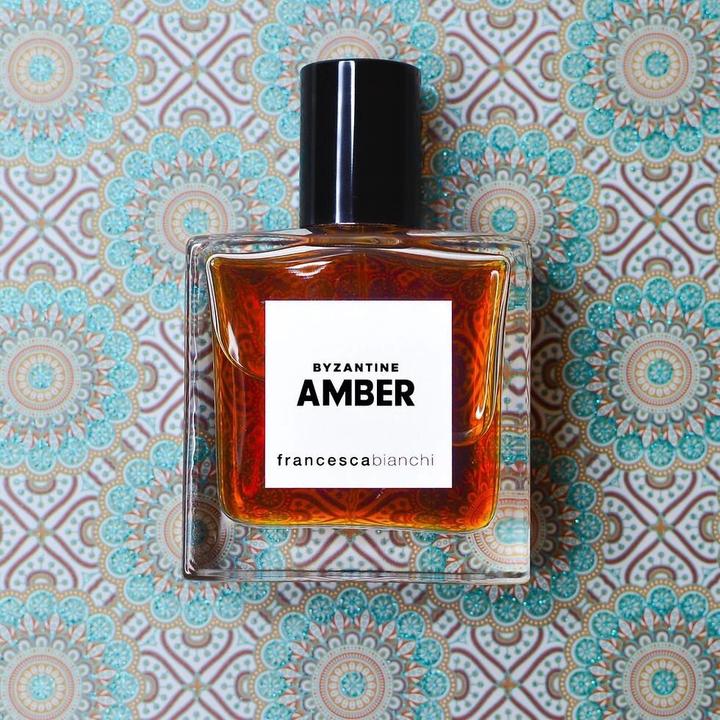 Produktbild Francesca Bianchi Byzantine Amber (Extrait De Parfum, 30 ml)