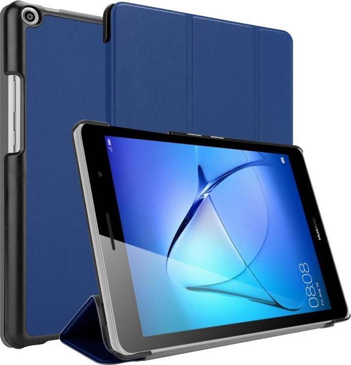 Immagine prodotto Cadorabo Copertina del libro per tablet (MediaPad T3 8)