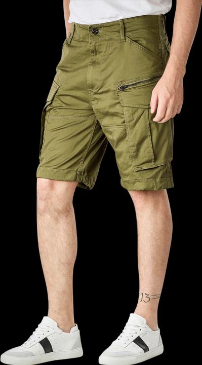 Immagine prodotto G-Star Rovic Cargo Short salvia (40)