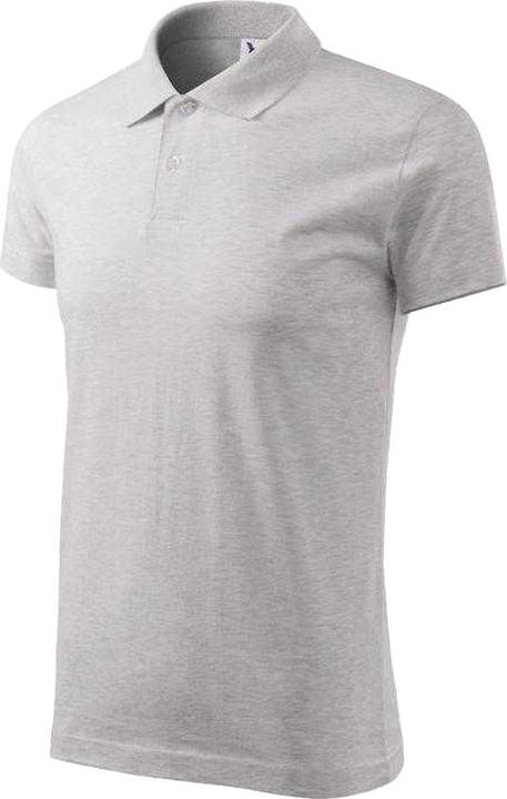 Produktbild Malfini Poloshirt Single Jersey (S)