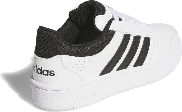 Image du produit Adidas Hoops Classic J - ftwwht/cblack/orbgry (40)