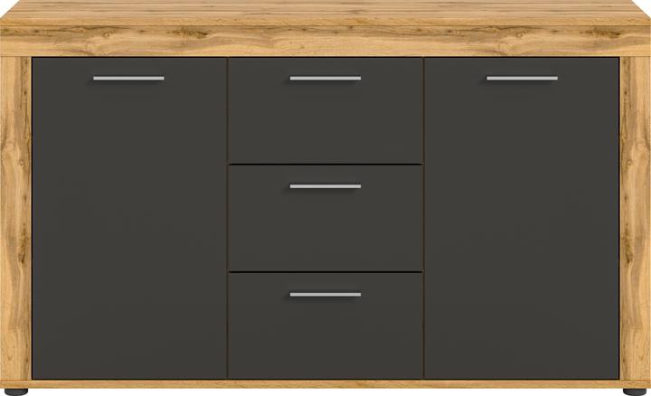 Produktbild Xonox Home Jam (125 x 35 x 80 cm)