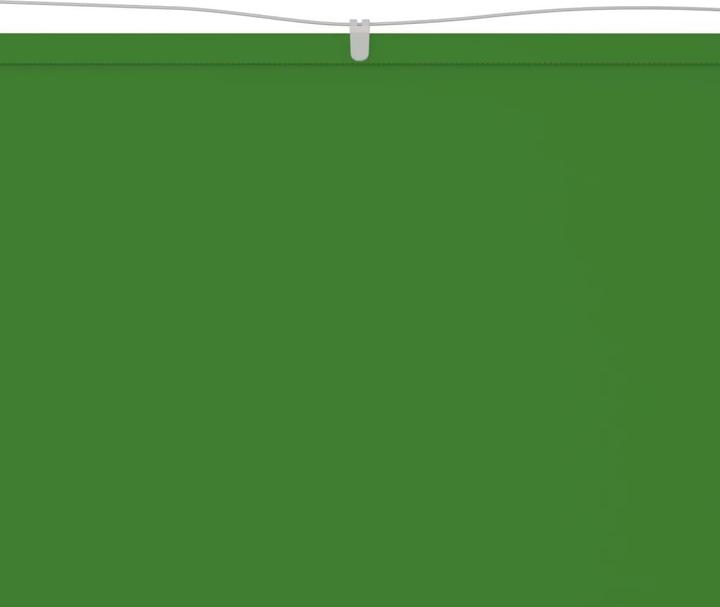 Produktbild vidaXL Senkrechtmarkise (0.60 m)