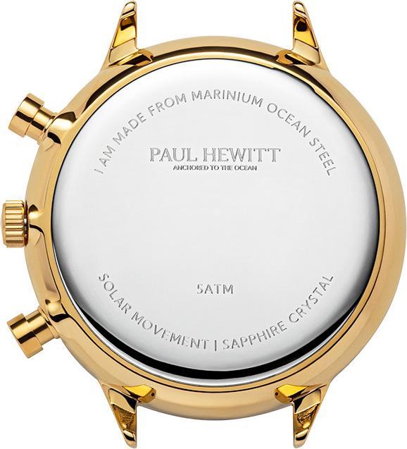 Immagine prodotto Paul Hewitt PH-SET-0388 (Cronografo, 39 mm)