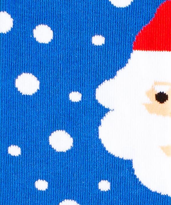 Immagine prodotto DillySocks I calzini di Babbo Natale (Confezione singola, 36 - 41)