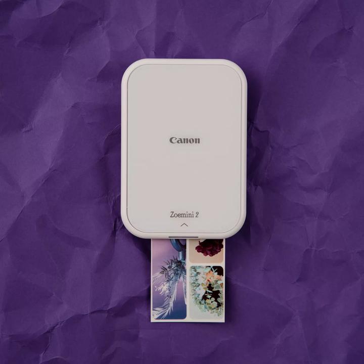 Immagine prodotto Canon Zoemini 2 (Termica diretta, Colore)