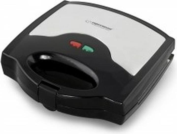 Actual product image Esperanza EKT005 Sandwich-Toaster
