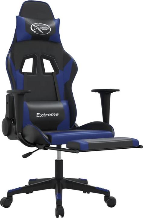 Immagine prodotto vidaXL Gaming-Stuhl