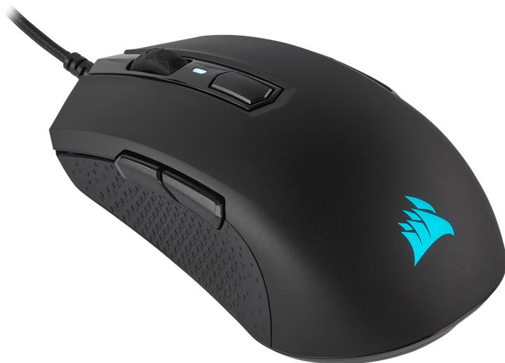 Produktbild Corsair M55 Pro (Kabelgebunden)