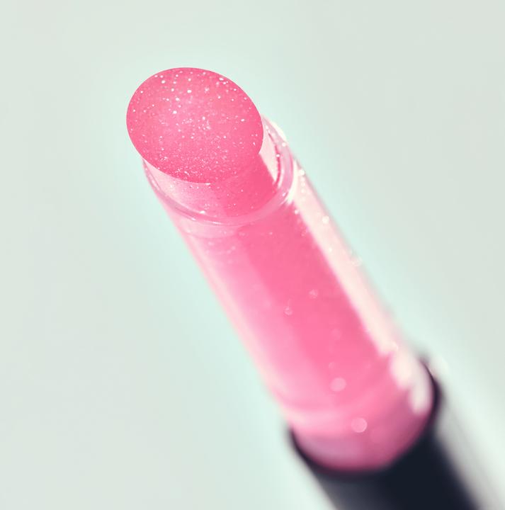 Actual product image Catrice Jelly Spark Lip Balm (Pink)