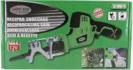 Actual product image ProPlus Battery reciprocating saw 12V 1500 mAh li-ion