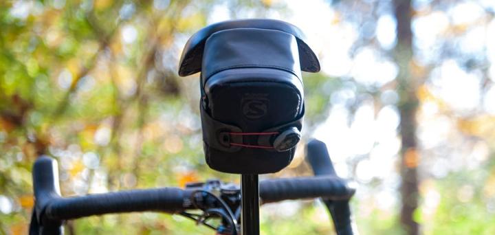 Image du produit Silca Mattone Grande (0.77 l, Sacoche de selle)