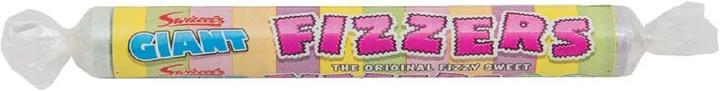 Produktbild Swizzels Giant Fizzers (1 Stk., 42 g)