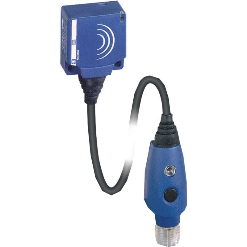 TE Sensors Näherungsschalter (Schalter), Elektronikmodul