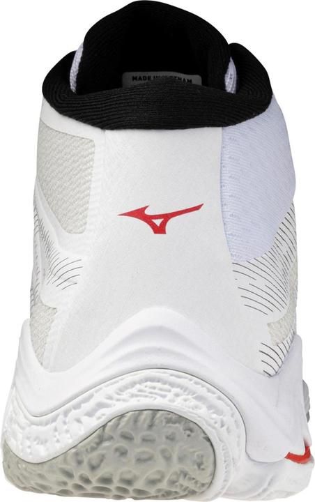 Produktbild Mizuno Wave Lightning Elite Mid (46)