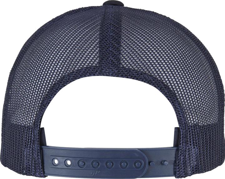 Produktbild Flexfit 5-Panel Retro Trucker Cap - 3210 (One Size)