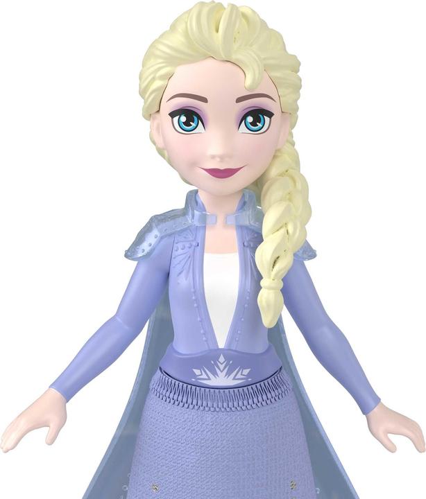 Immagine prodotto Disney Frozen La Regina dei Ghiacci Serie CDU Asst Bambole Piccole
