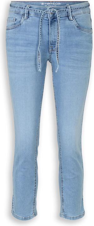 Produktbild Tom Tailor Ttlene Slim Cropped (W32/L26)