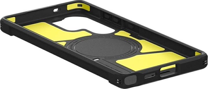Productafbeelding Spigen Stoer pantser (Samsung Galaxy S25 Ultra)