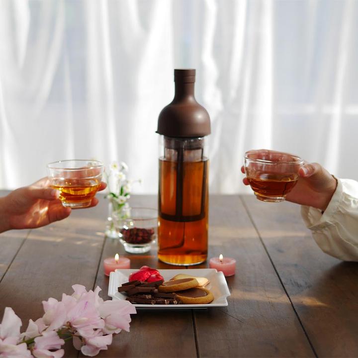 Produktbild Hario Filter-In-Kaffeeflasche (0.75 l)