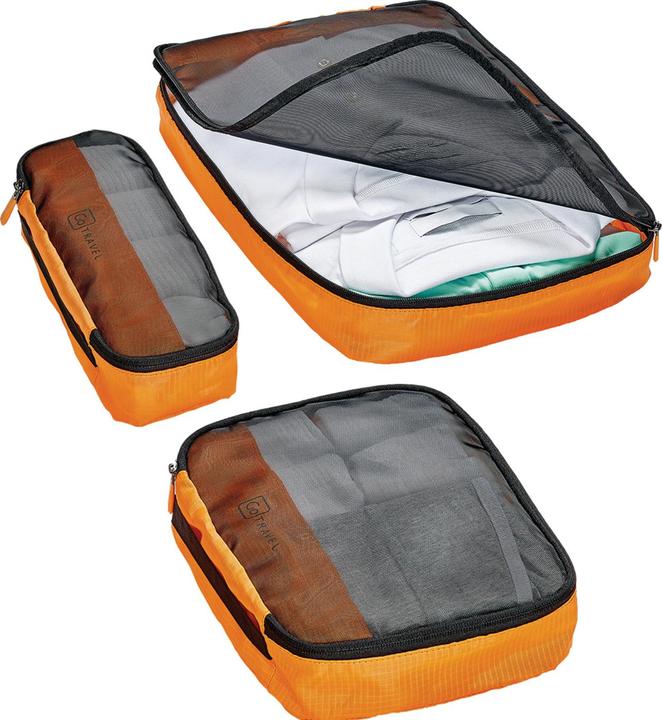 Produktbild Go Travel Kleiderbeutel