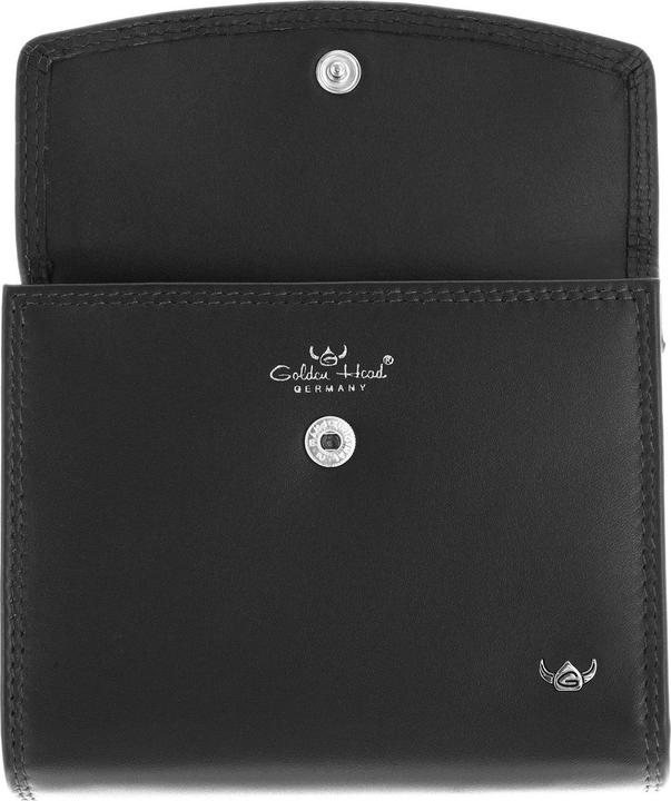Produktbild Golden Head Polo RFID Protect Bügelbörse 2123