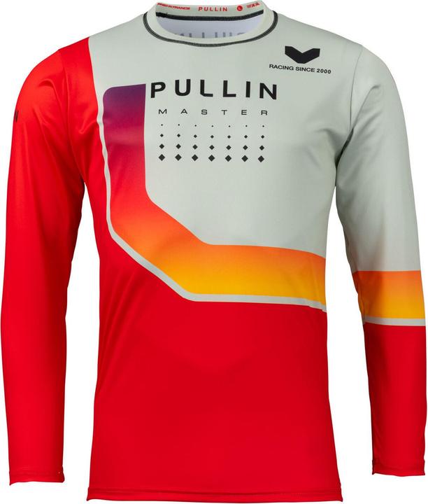Produktbild Pull In Moto Motocross-Trikot Pull-in Challenger Master (L)