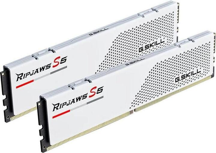 Image du produit G.Skill Ripjaws S5 (2 x 48 Go, 5200 MHz, RAM DDR5, DIMM)