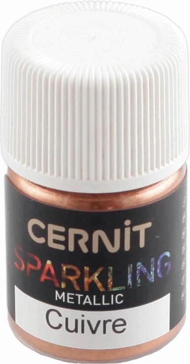 Produktbild Cernit Sparkling