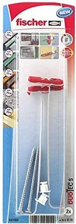 Produktbild Fischer Duotec (2 Stk.)