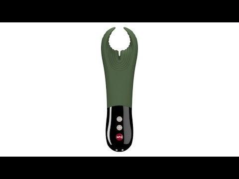 Produktbild Fun Factory Manta