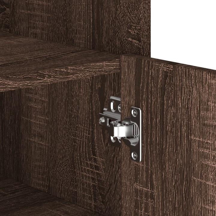Immagine prodotto VidaXL Credenza (45 x 35 x 75 cm)
