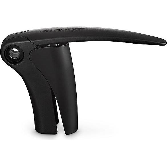 Thumbnail - Le Creuset Lever LM-150, Flaschenöffner, Schwarz
