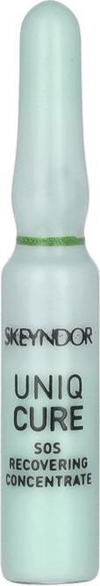 Immagine prodotto Skeyndor Uniqcure SOS Set di Concentrati Recupero (Set per la cura del viso)