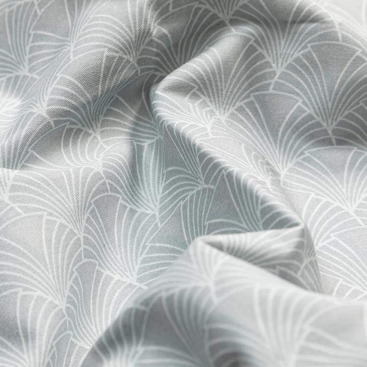 Actual product image Johann Jakob Barro (Pillowcase, 65 x 100 cm)