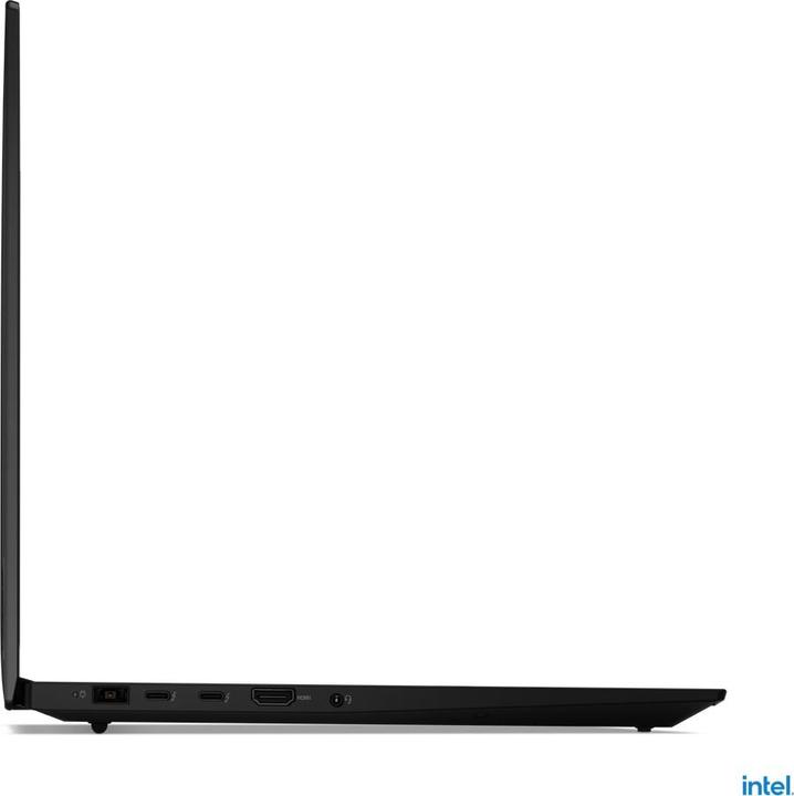 Produktbild Lenovo ThinkPad X1 Extreme Gen 4 (16", 512 GB, 16 GB, CH, Intel Core i7-11800H)