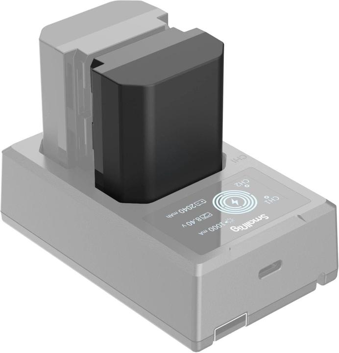 SmallRig 4074 NP FZ100 Camera Battery (Kamera Akku)