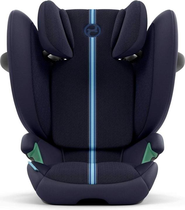 Image du produit Cybex Solution G2 I-Fix Plus (Siège pour enfant)