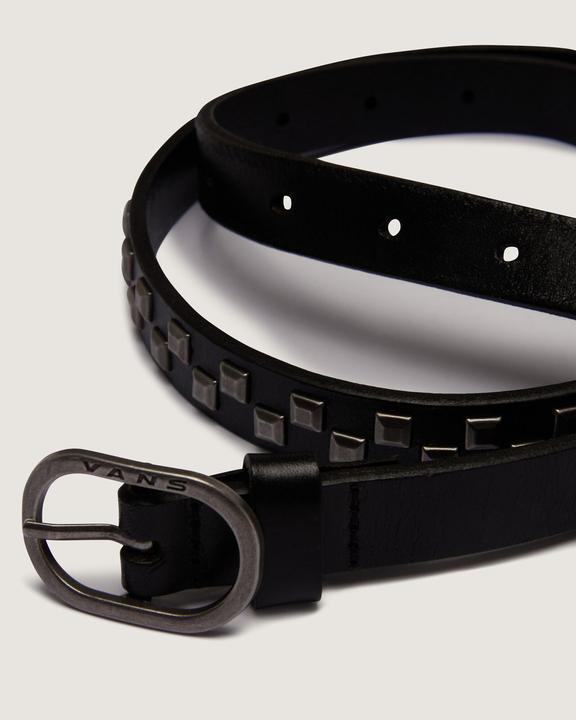 Produktbild Vans Check Leather Belt