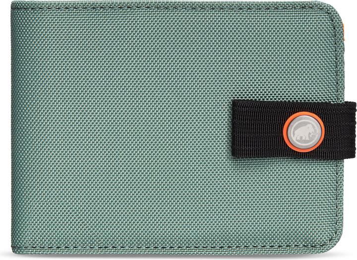 Actual product image Mammut Xeron Wallet