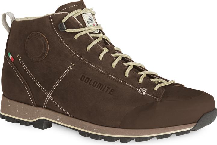 Produktbild Dolomite Cinquantaquattro Mid Full Grain Leather Evo (45)