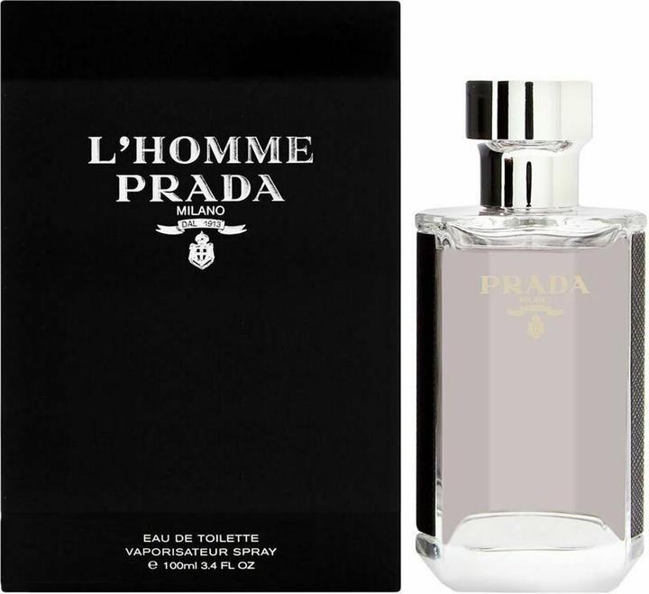 Immagine prodotto Prada L'Homme (Eau de toilette, 100 ml)